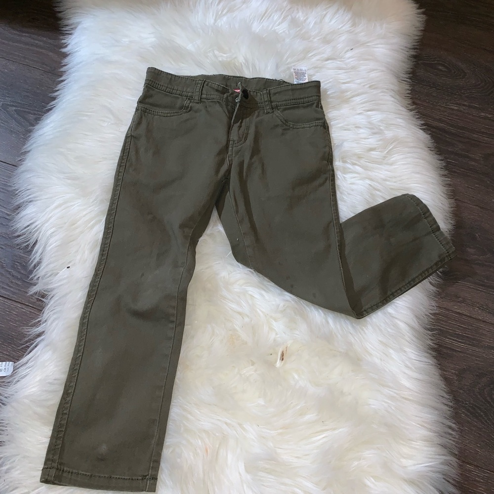 Girls pants